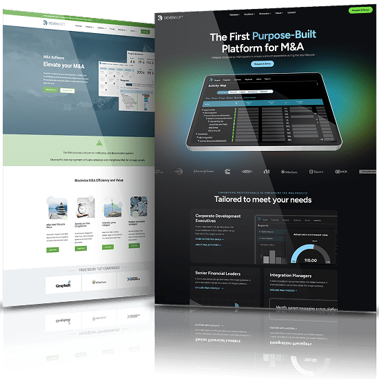 Devensoft-before-after